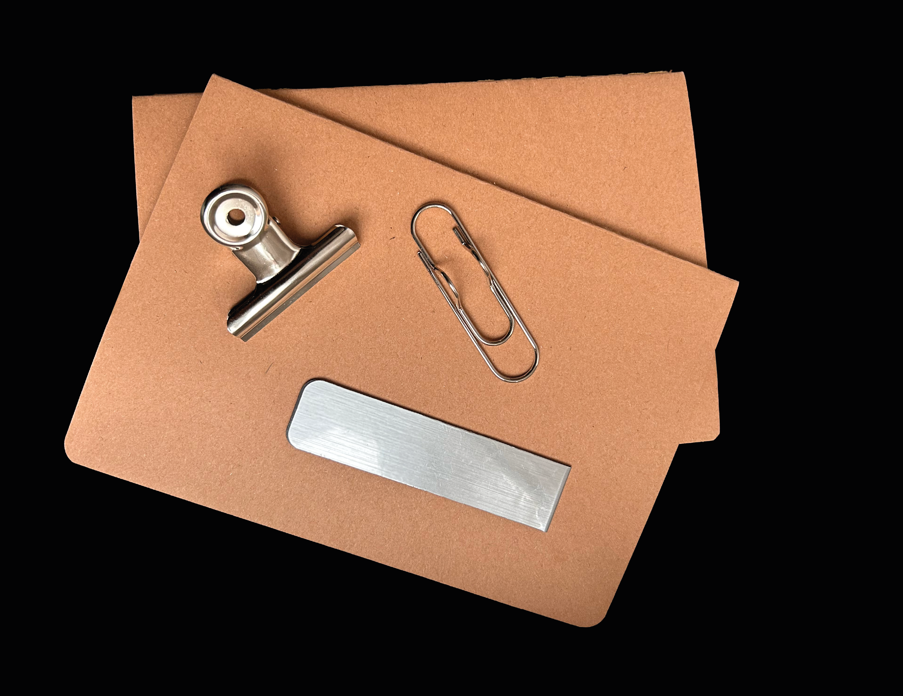 Brown Ember Leather Journal ⋆˙⟡ A5 size