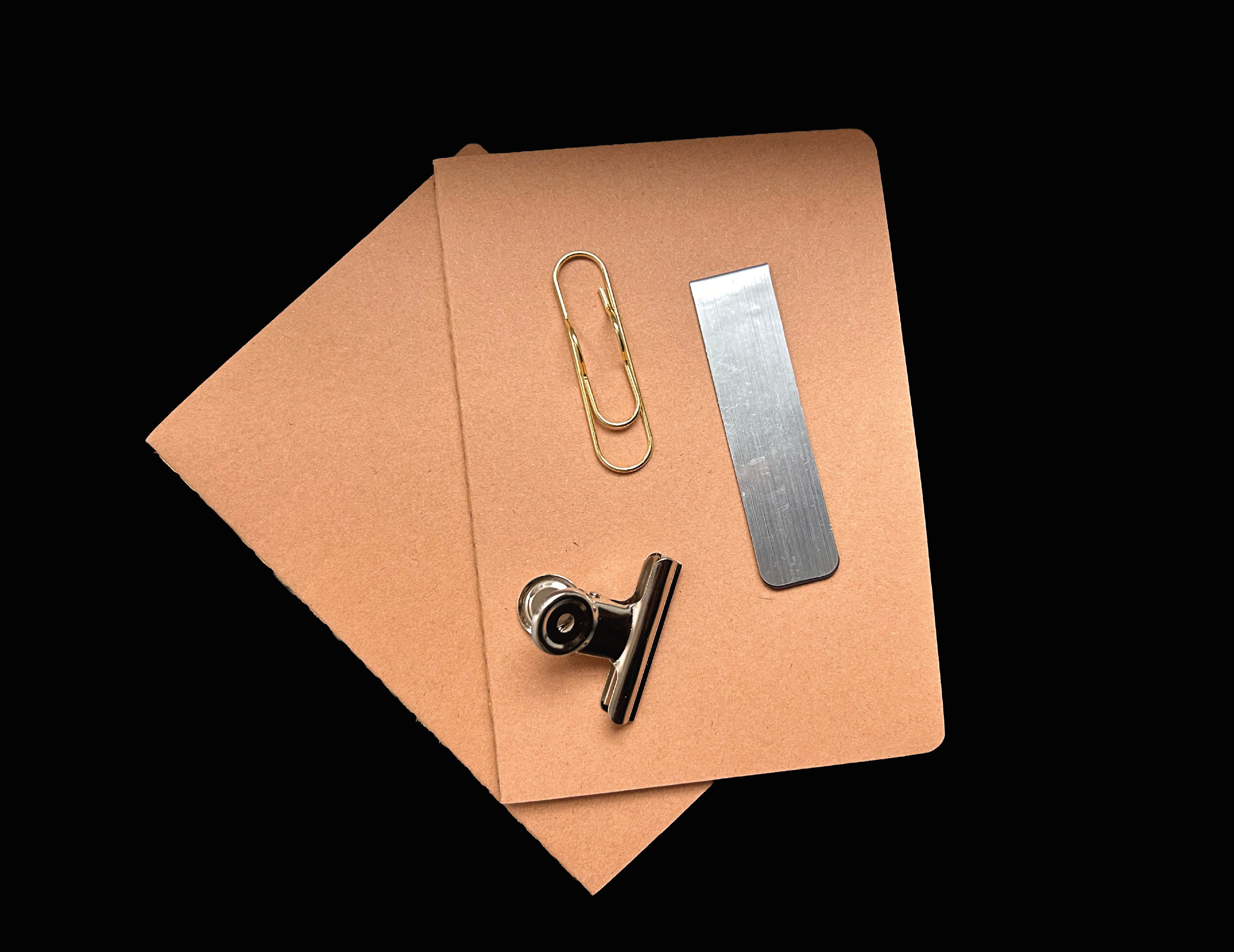 Burgundy Elegance Leather Journal ⋆˙⟡ A5 size